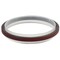 Pai Seal, 6 In Free Id X 6.757 In Od X 0.5 In Width 152.4 Mm Free Id X 171.62 Mm Od X 12.7 Mm Width 136001 - alternate 1